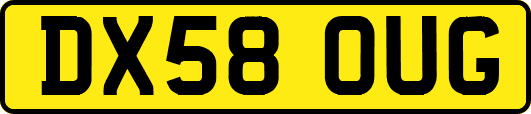 DX58OUG