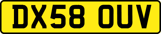 DX58OUV