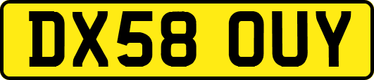 DX58OUY