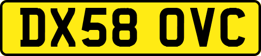 DX58OVC