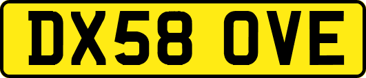 DX58OVE