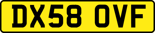 DX58OVF