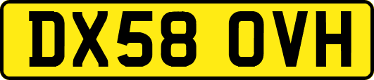 DX58OVH