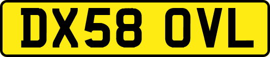 DX58OVL