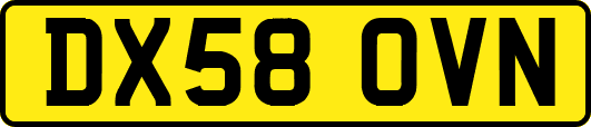 DX58OVN