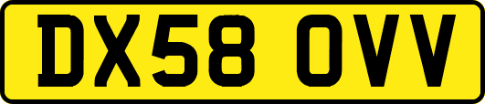 DX58OVV