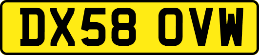 DX58OVW