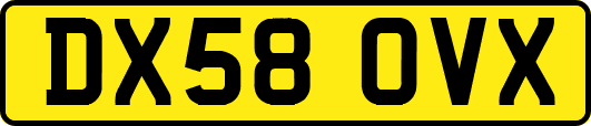 DX58OVX
