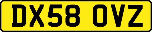 DX58OVZ