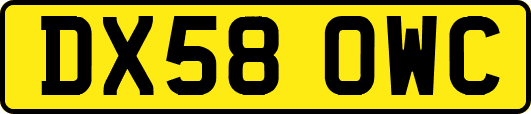 DX58OWC