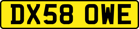 DX58OWE