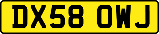 DX58OWJ