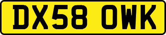 DX58OWK