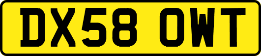 DX58OWT
