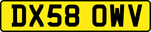 DX58OWV