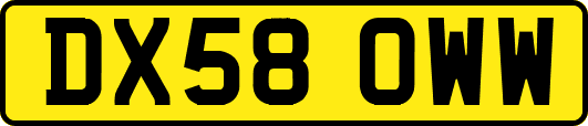 DX58OWW