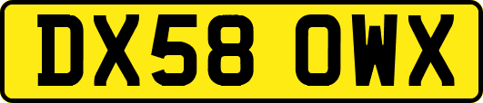 DX58OWX