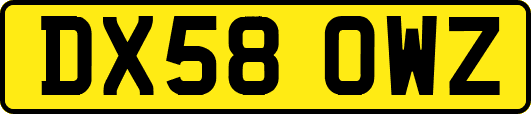 DX58OWZ