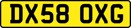 DX58OXG
