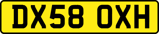 DX58OXH