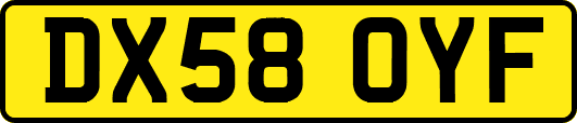 DX58OYF