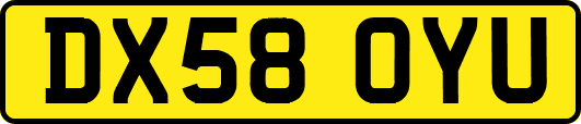 DX58OYU