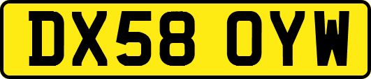 DX58OYW
