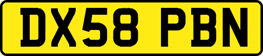 DX58PBN