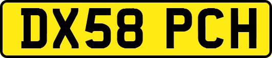 DX58PCH