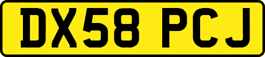 DX58PCJ