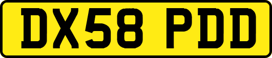 DX58PDD