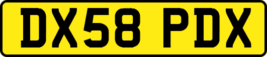 DX58PDX