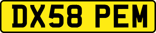 DX58PEM