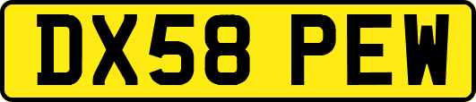DX58PEW