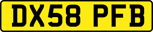 DX58PFB