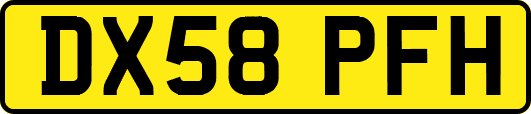 DX58PFH