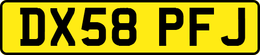 DX58PFJ