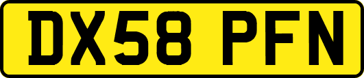 DX58PFN
