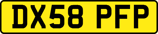 DX58PFP
