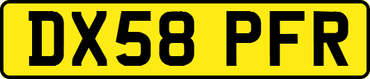 DX58PFR