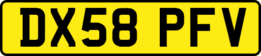 DX58PFV