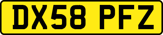 DX58PFZ