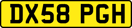 DX58PGH