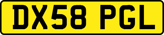 DX58PGL