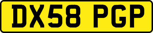 DX58PGP