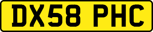 DX58PHC
