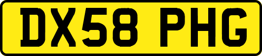 DX58PHG