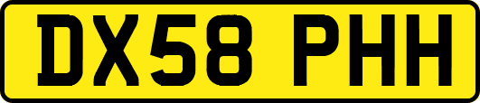 DX58PHH