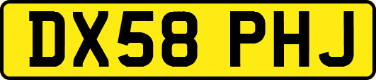 DX58PHJ