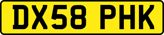DX58PHK